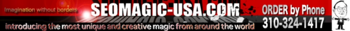 SEO MAGIC