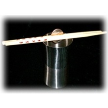 Chinese Chopsticks by Colin Rose & Rafael Chinese Chopsticks by Colin Rose & Rafael