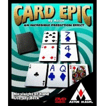 Card Epic by Astor Card Epic by Astor