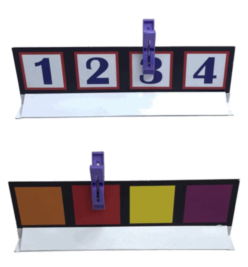 Color Prediction Color Prediction