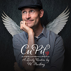 CuPit by Pit Hartling CuPit by Pit Hartling