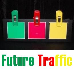 Future Traffic Future Traffic