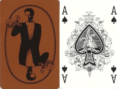 Make Old Decks New 4 Card Magicians & Manipulators Fanning Powder 2oz/57grams 