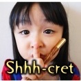 Shhh-cret Item #085 (07/08/2017) (Secret) Shhh-cret Item #085 (07/08/2017) (Secret)