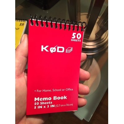 SvenPad Kod (Single) SvenPad Kod (Single)
