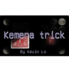 Kemera Trick by Kevin Lo