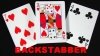 BACKSTABBER by Ton Onosaka BACKSTABBER by Ton Onosaka