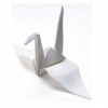 Origamagic (Origami Magic) -Crane, White- Origamagic (Origami Magic) -Crane, White-