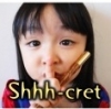 Shhh-cret Item #104 (01/11/2024) (Secret)