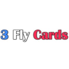 3 Fly Cards