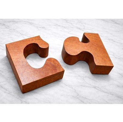 Puzzle for a Lazy Man by Colin Rose & Patrick Page