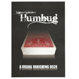Humbug by Angelo Carbone