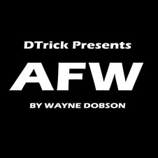 A.F.W. by Wayne Dobson