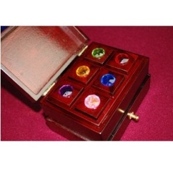 Amazing Jewelry Box by Indomagic Land