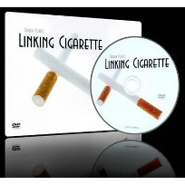 Linking Cigarette by AKIRA FUJII -DVD-