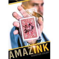 Amazink by Sebastien Calbry