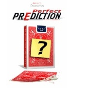 Perfect Prediction by Jean Pierre Vallarino