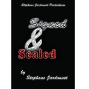 Signed & Sealed by Stephane Jardonnet