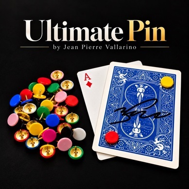 Ultimate Pin by Jean Pierre Vallarino