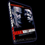 Inspiration Vol.1 by Bebel and Jean-Pierre Vallarino (DVD)