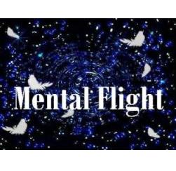 Mental Flight by Shinichi Arai