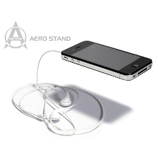 AERO STAND - Magic Device Holder