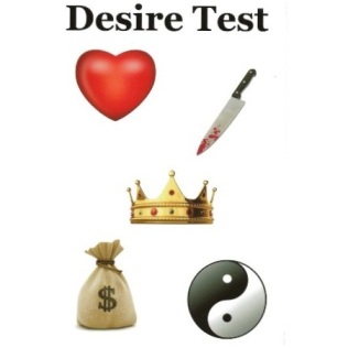 Desire Test by Astor Magic