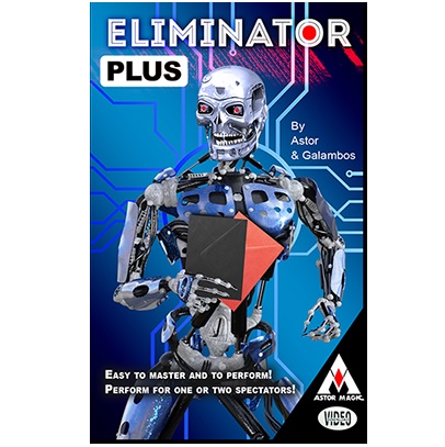 Eliminator PLUS by Astor