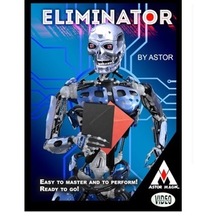 Eliminator (SINGLE) by Astor