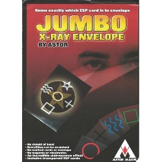 Jumbo X-Ray Envelope by ASTOR