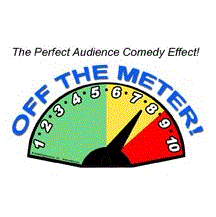 Off the Meter by Axtell