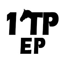 1 Trick Pony EP by Bizzaro