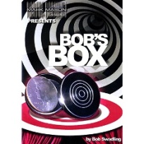 Bob's Box by JB Magic