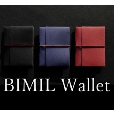 BIMIL Wallet by PH