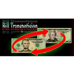 Bill Transposition