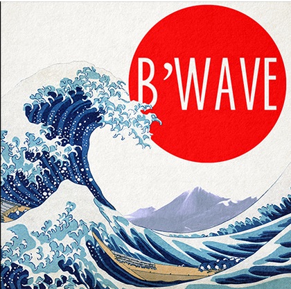 B Wave DX by Max Maven