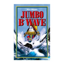 Max Maven's Jumbo B'Wave