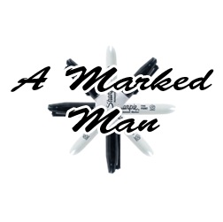A Marked Man by Bizzaro