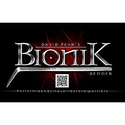 Bionik by David Penn