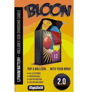 Bloon 2.0 by Magic Smith
