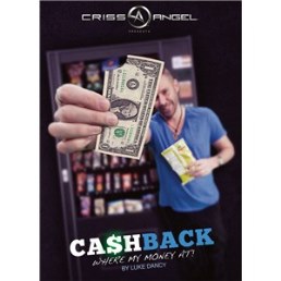 CashBack by Luke Dancy