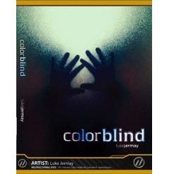 ColorBlind by Luke Jeremy -DVD-