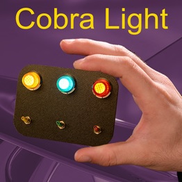 Cobra Light by Cobra Magic