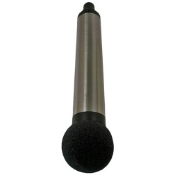 Comedy Microphone by Richard Griffin