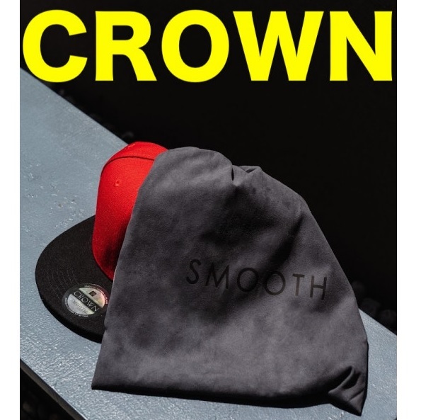 CROWN by Blank