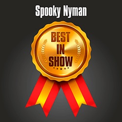 Best in Show  by Spooky Nyman