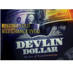 Devlin Dollar - Bill Switch