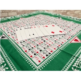 Rough and Ready by Dick Zimmerman