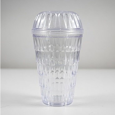 Zimmer Shaker by Dick Zimmerman