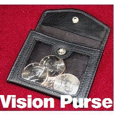 Vision Purse